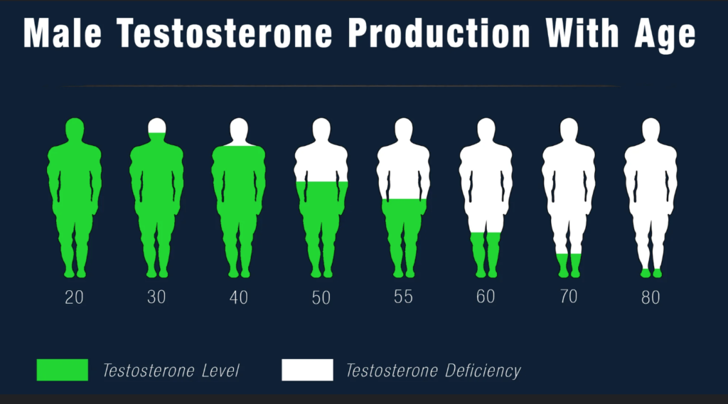 testosurge plus