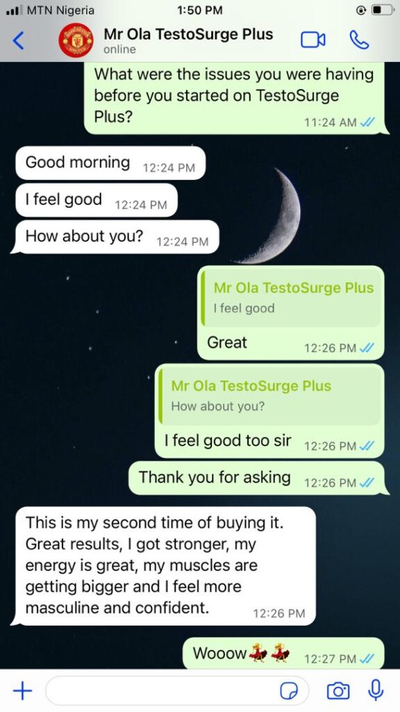 testosurge plus